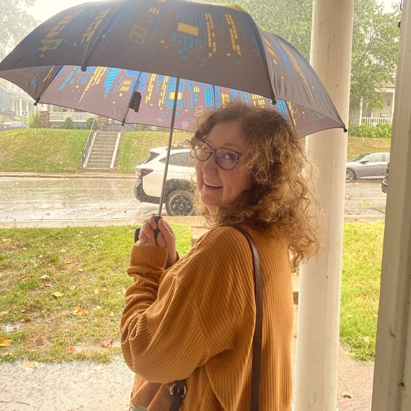 Meet your Posher, Becky - Picture 1 of 1